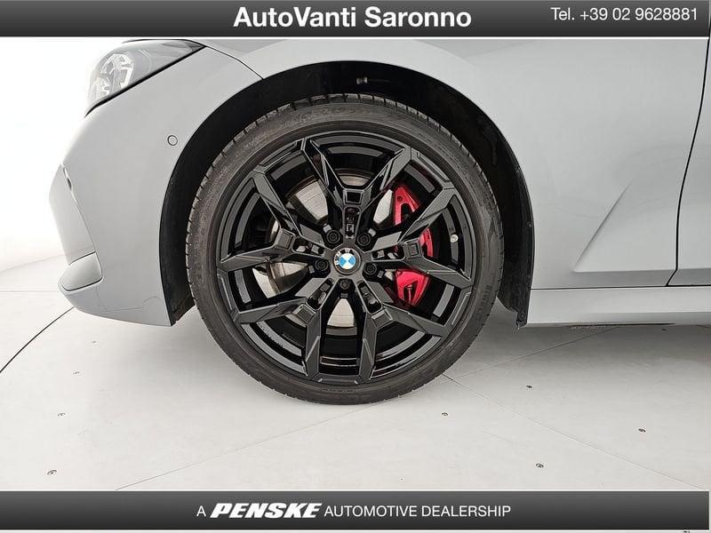 BMW Serie 3 Touring 320d 48V xDrive Touring Msport Pro