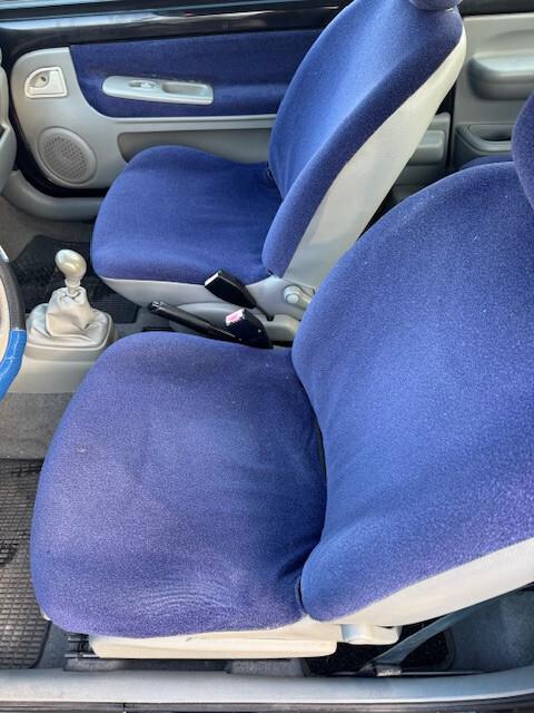 Renault Twingo 1.2i cat Diabolika-OK NEOPATENTATI