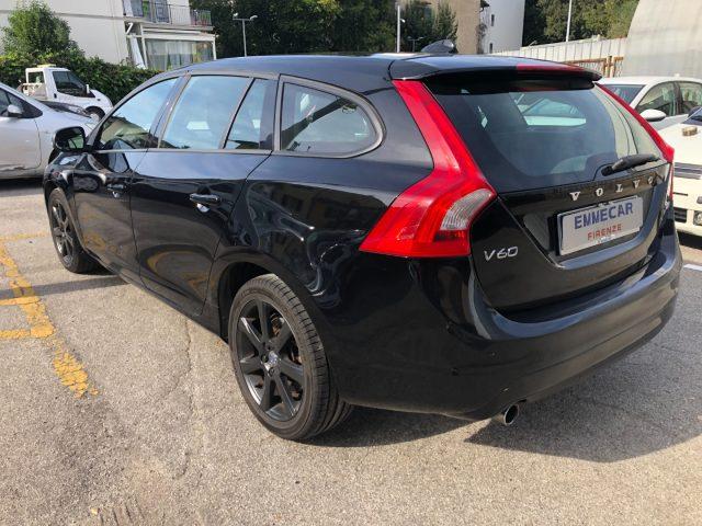 VOLVO V60 D3 Business