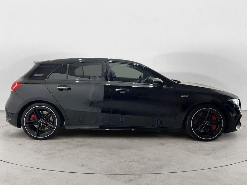 Mercedes-Benz Classe A A 45S AMG 4Matic+