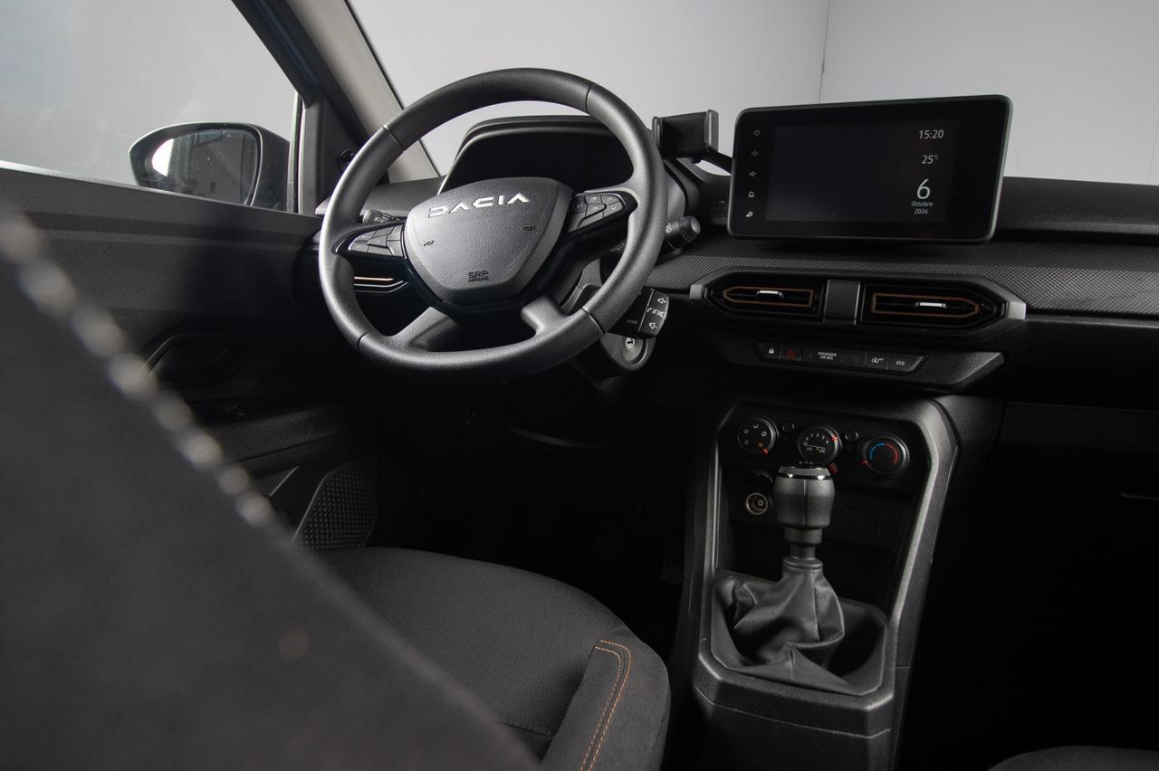 Dacia Sandero Stepway 1.0 Tce Expression Eco-g 100cv Gpl