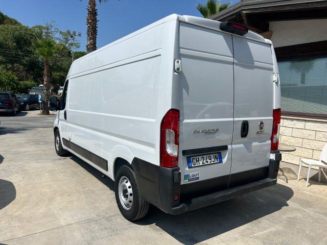 FIAT Ducato 35 2.2 Mjt 140CV FRIGO MAXI L2H2