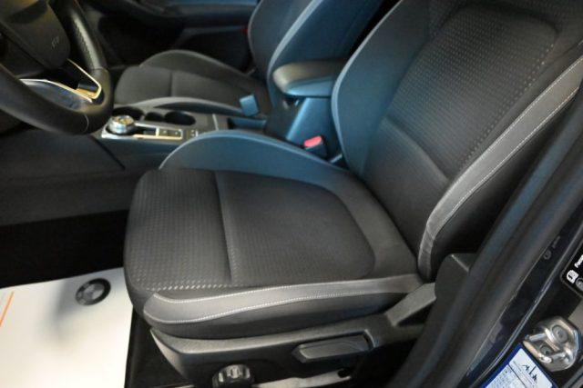 FORD Focus 1.0 EcoBoost 125CV auto SW Titanium Navi Cam full!