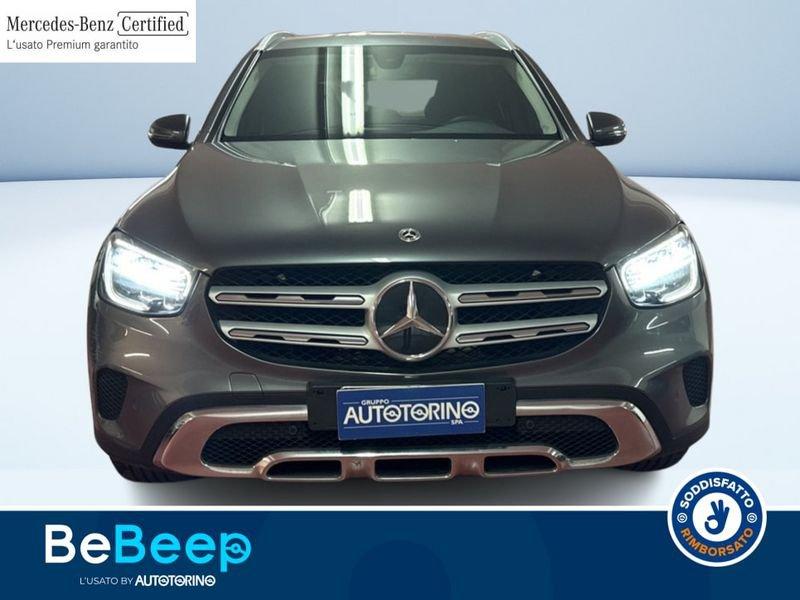 Mercedes-Benz GLC 220 D SPORT 4MATIC AUTO