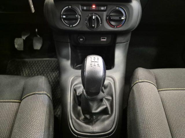 CITROEN C3 PureTech 82 S&S Feel - NEOPAT. - Cruise/Lim