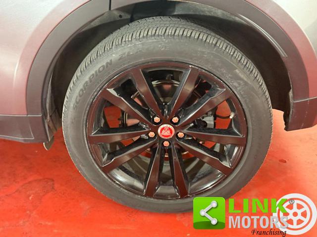 JAGUAR E-Pace 2.0D 150 CV AWD aut. S