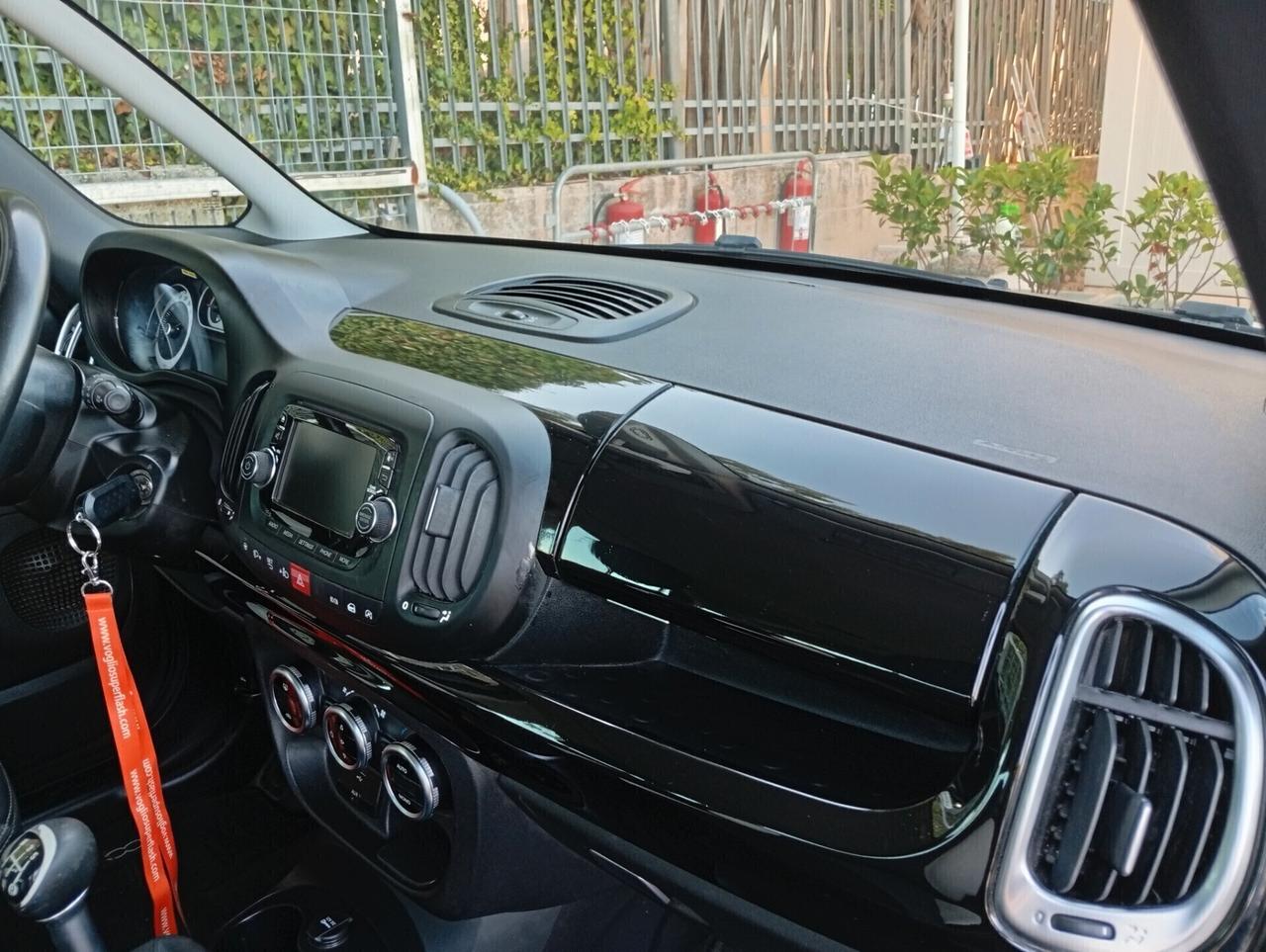 Fiat 500L 1.3 Multijet 85 CV Trekking ////// PREZZO FISSO