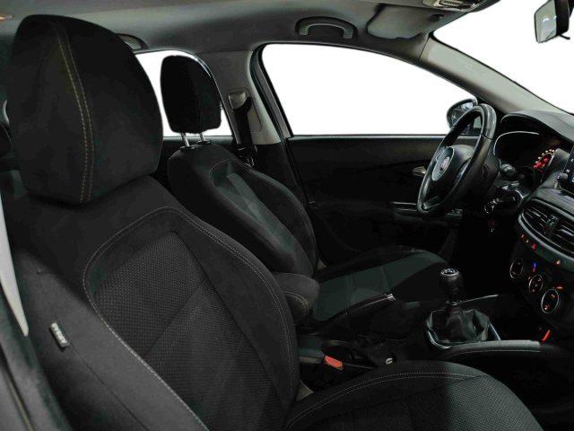 FIAT Tipo 1.4 T-Jet 120CV GPL 5 porte Lounge