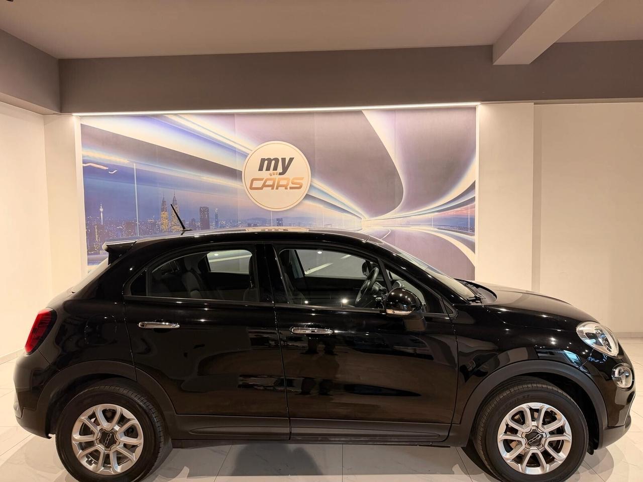 Fiat 500X 1.6 MultiJet 120 CV Business