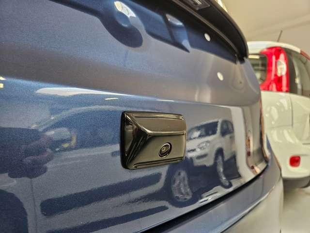 Lancia Ypsilon Ypsilon 1.0 hybrid Platino 70cv