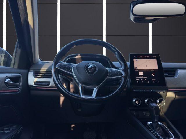 RENAULT Arkana Arkana Hybrid E-Tech 145 CV Intens