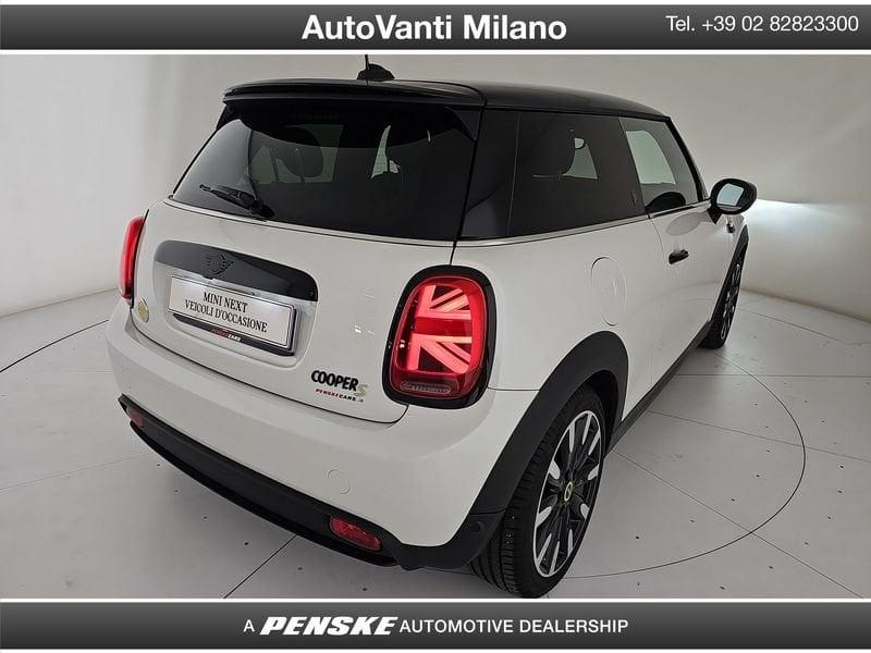 MINI Full Electric Mini 3p Cooper SE Classic auto