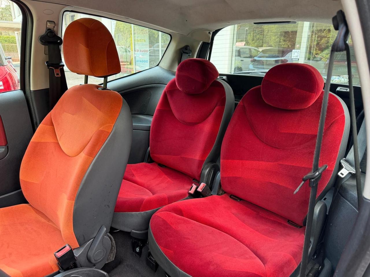 Citroen C2 1.1 Elegance