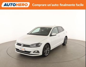 VOLKSWAGEN Polo 1.0 TSI 5p. Highline BlueMotion Technology
