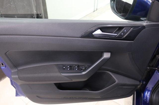 VOLKSWAGEN Taigo 1.0 TSI 95 CV Life