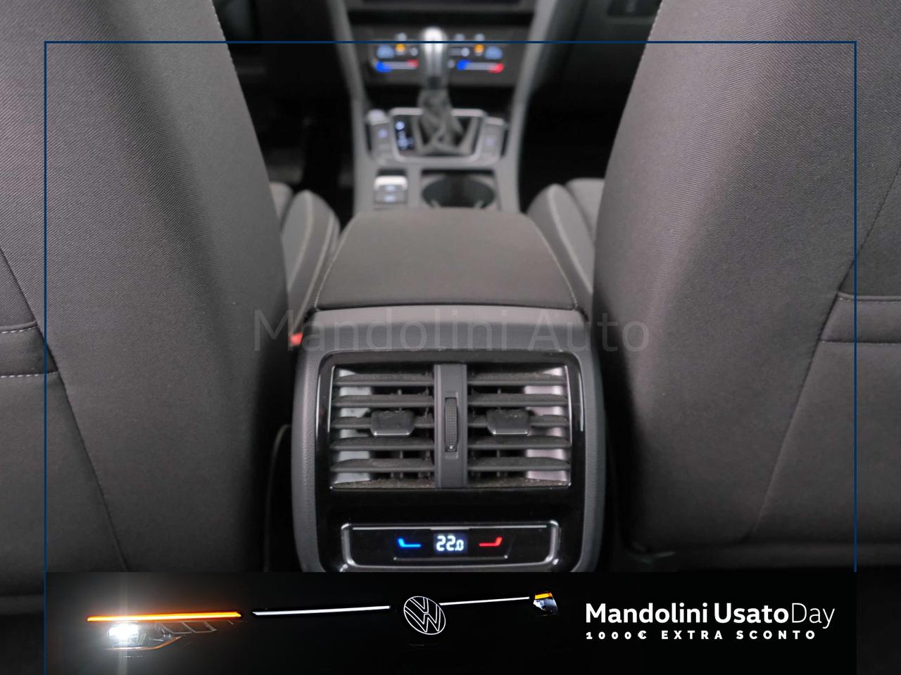 Volkswagen Passat variant 2.0 tdi scr evo 150cv business dsg