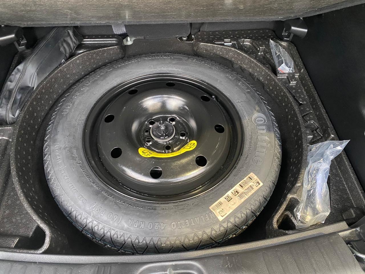 JEEP COMPASS 1.6 MJT 130CV LIMITED Cam 2021