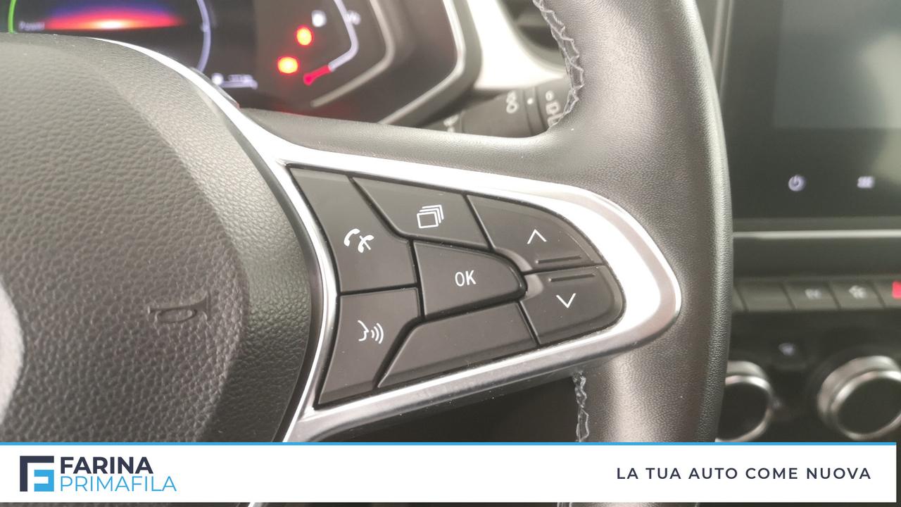 RENAULT Captur II 2019 - Captur 1.6 E-Tech full hybrid Techno 145cv