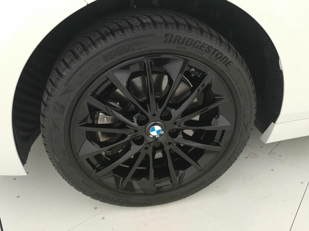 BMW Serie 1 5 Porte 116 d SCR Business Advantage