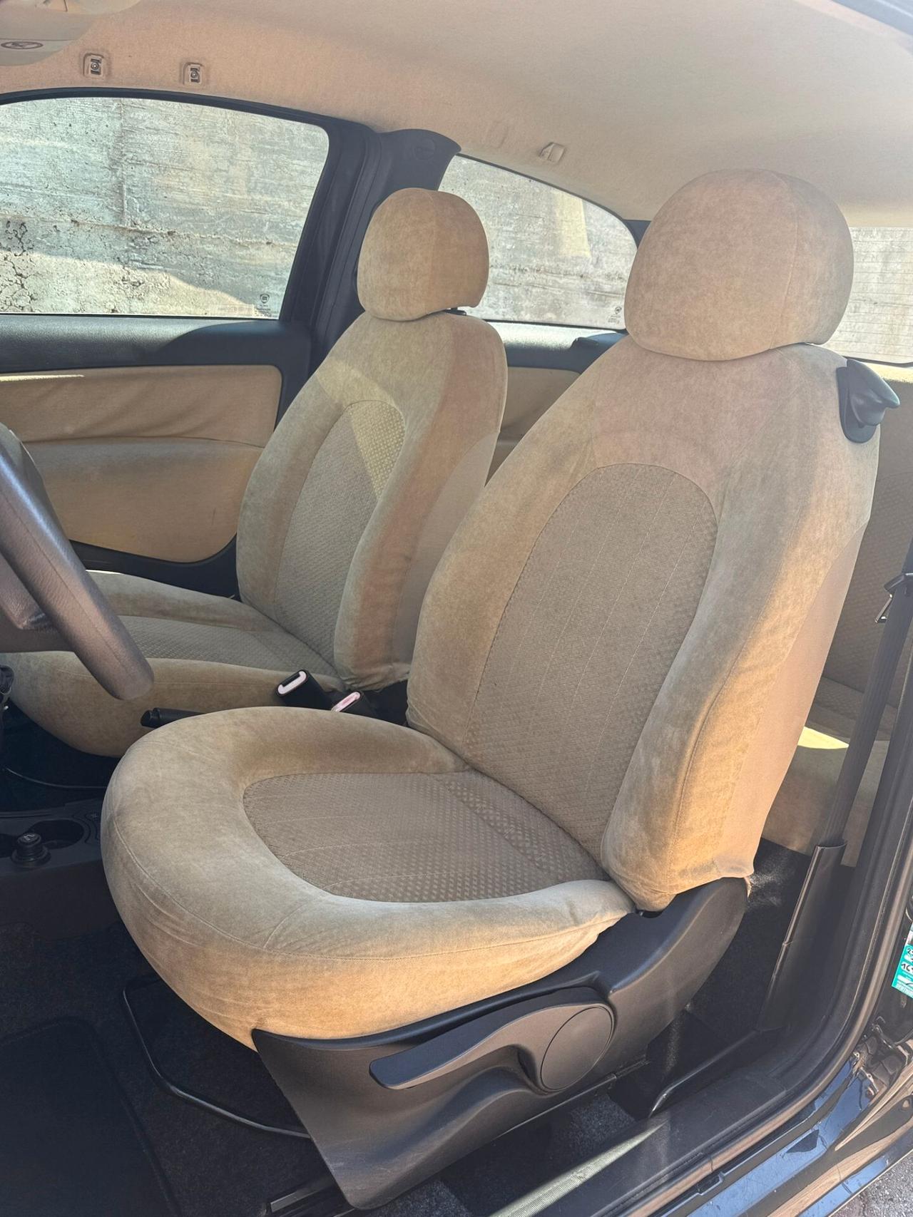 Lancia Ypsilon 1.3 Multijet 16V 69cv