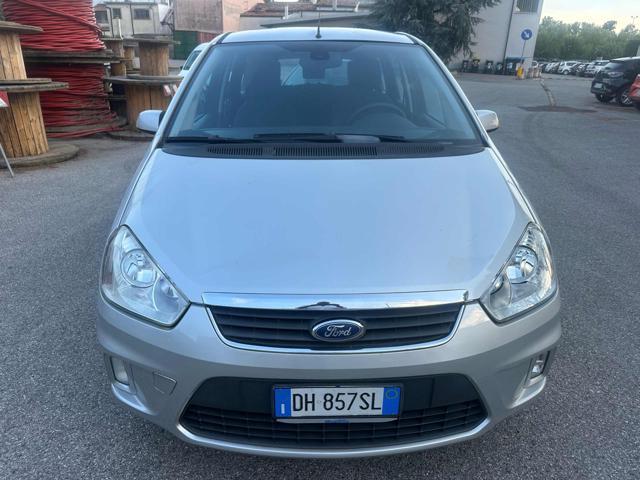 FORD C-Max Stupenda Bellissima 1.6 TDCi 90 CV Titanium