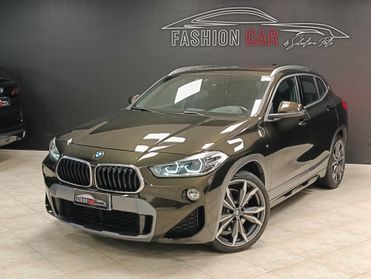 Bmw X2 M X2 xDrive20d Msport-X