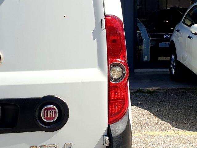 FIAT Doblo Doblò 1.6 MJT 105CV PC-TN Cargo Lamierato SX E5+