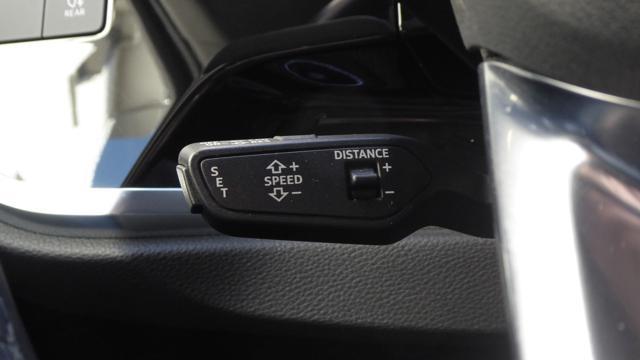 AUDI Q3 35 TDI Quattro S-Tronic Business