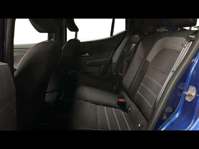 Dacia Sandero Streetway 1.0 SCe Expression