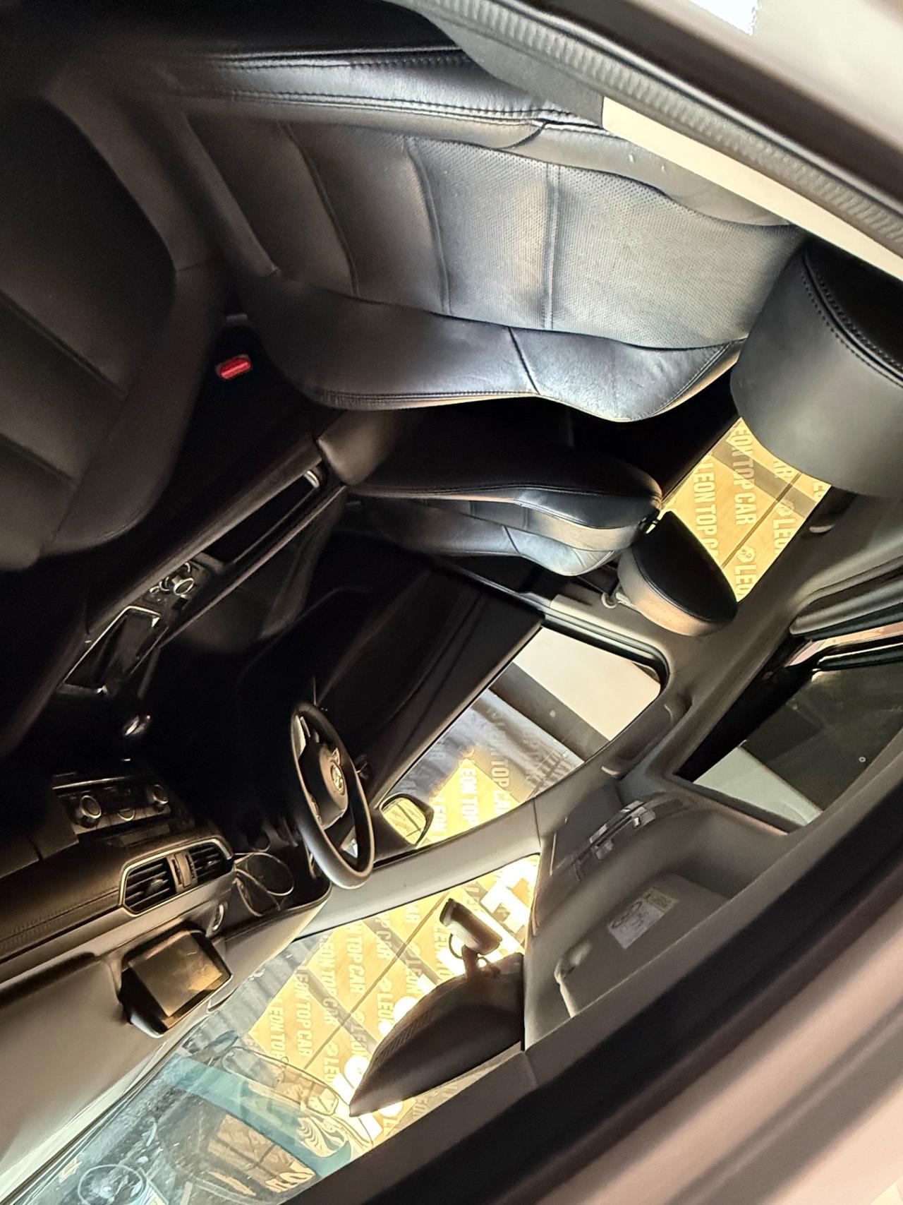 Mazda 6 Mazda6 2.2L Skyactiv-D 175CV aut. AWD Wagon Exceed