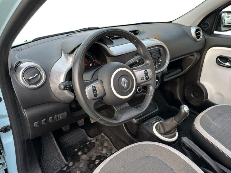 Renault Twingo Twingo SCe Lovely