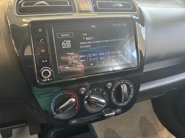 MITSUBISHI Space Star 1.2 71CV S&S *UNICO PROPRIETARIO*