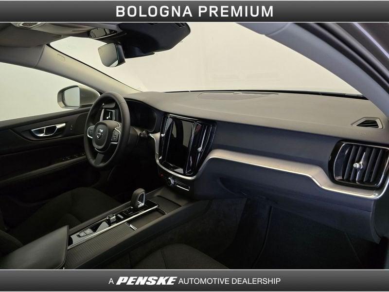 Volvo V60 V60 B4 (d) Geartronic Momentum Business