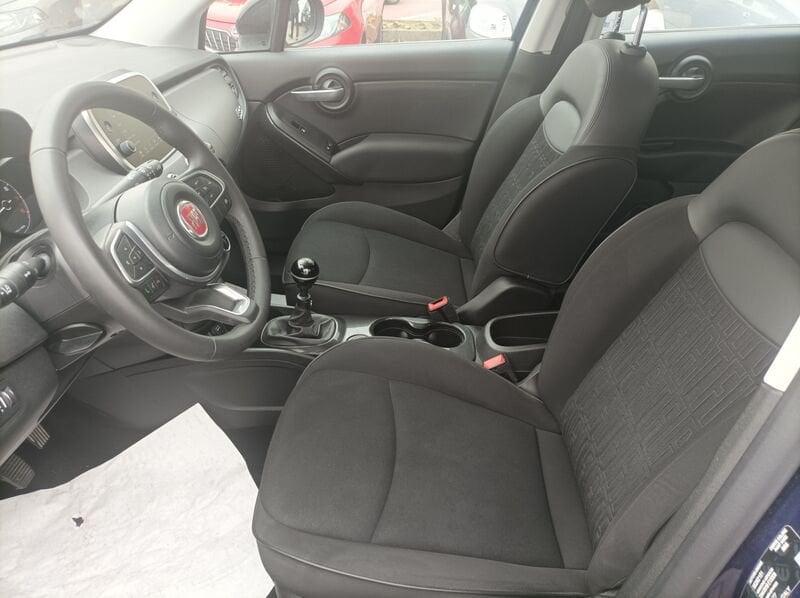 FIAT 500X 2022 1.0 t3 Cult 120cv