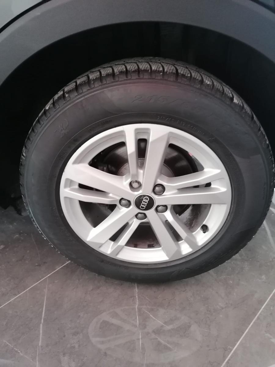 AUDI - Q3 - 2.0 TDI 150CV S tronic