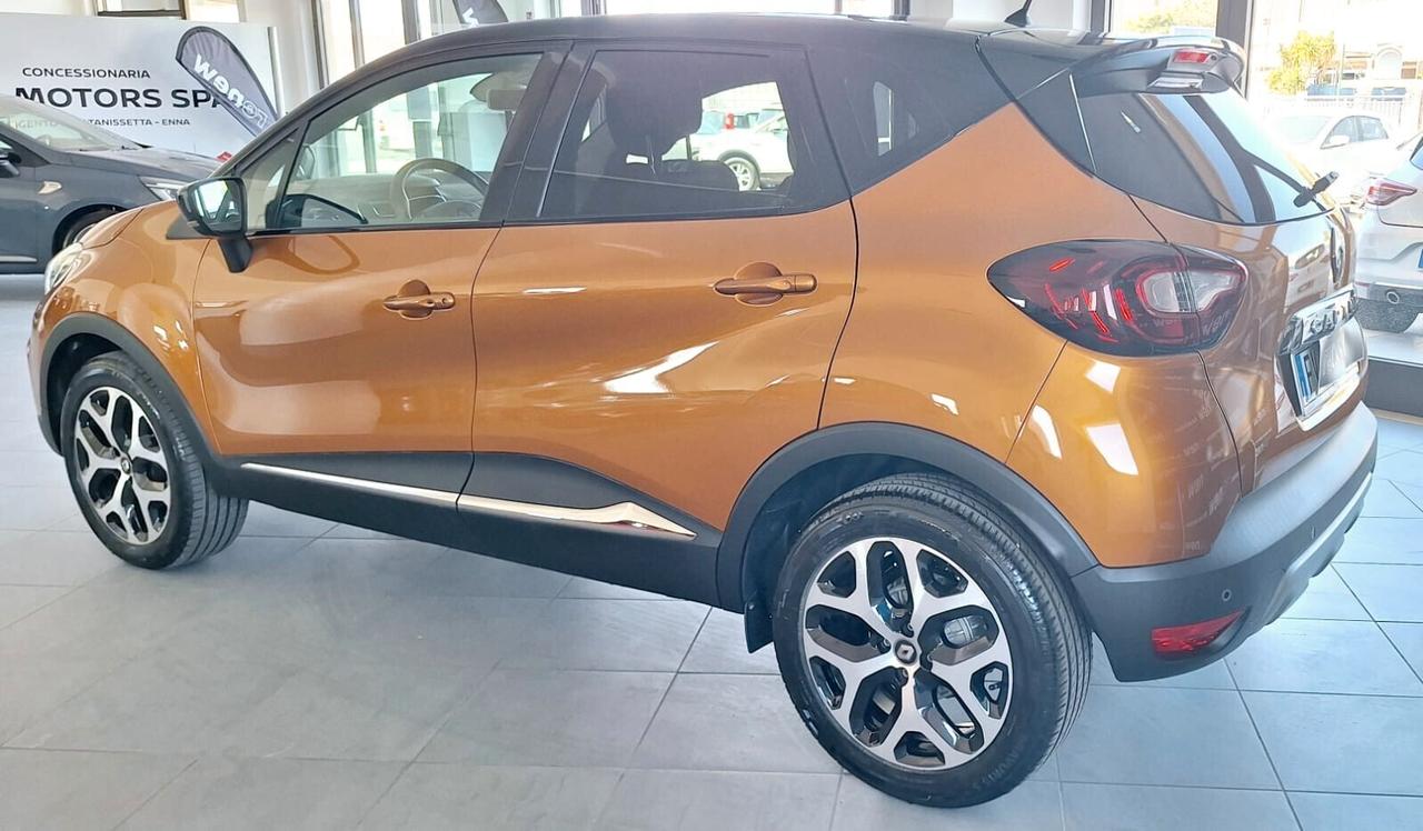 Renault Captur TCe 130 CV Sport Edition2