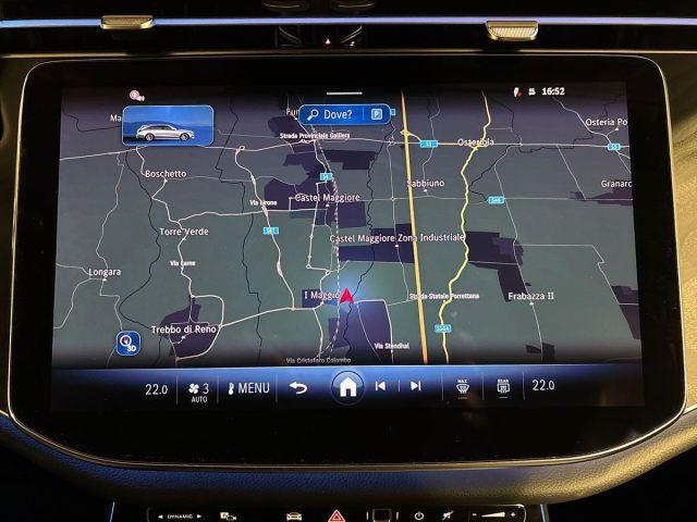 MERCEDES-BENZ E 200 d Mild hybrid S.W. Advanced