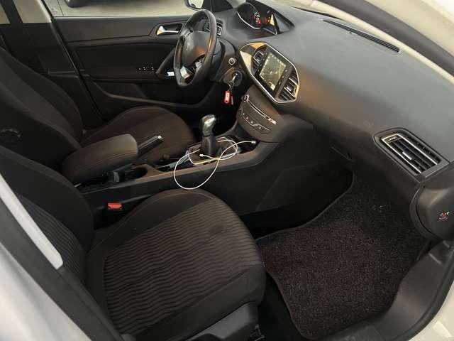 Peugeot 308 5p 1.6 hdi 8v Business fap