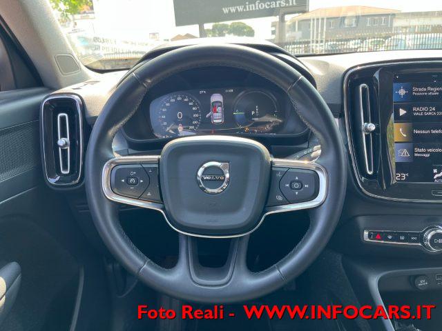 VOLVO XC40 T5 Recharge PHEV Inscription Expression PROMO!