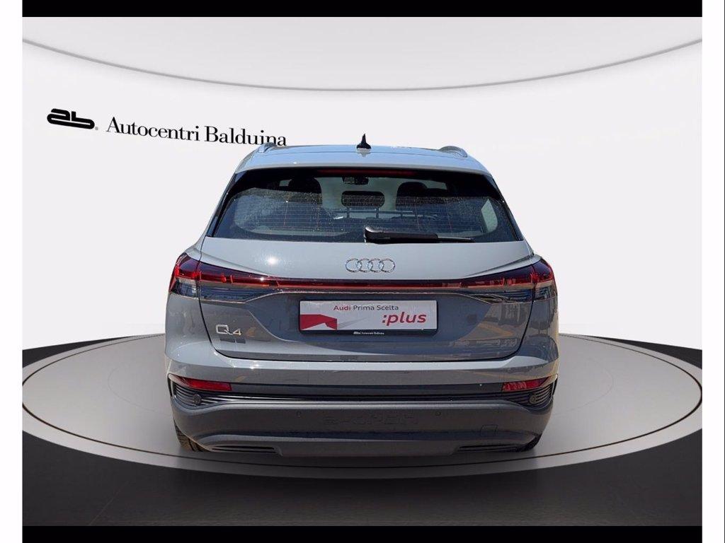 AUDI Q4 e-tron 35 business del 2023