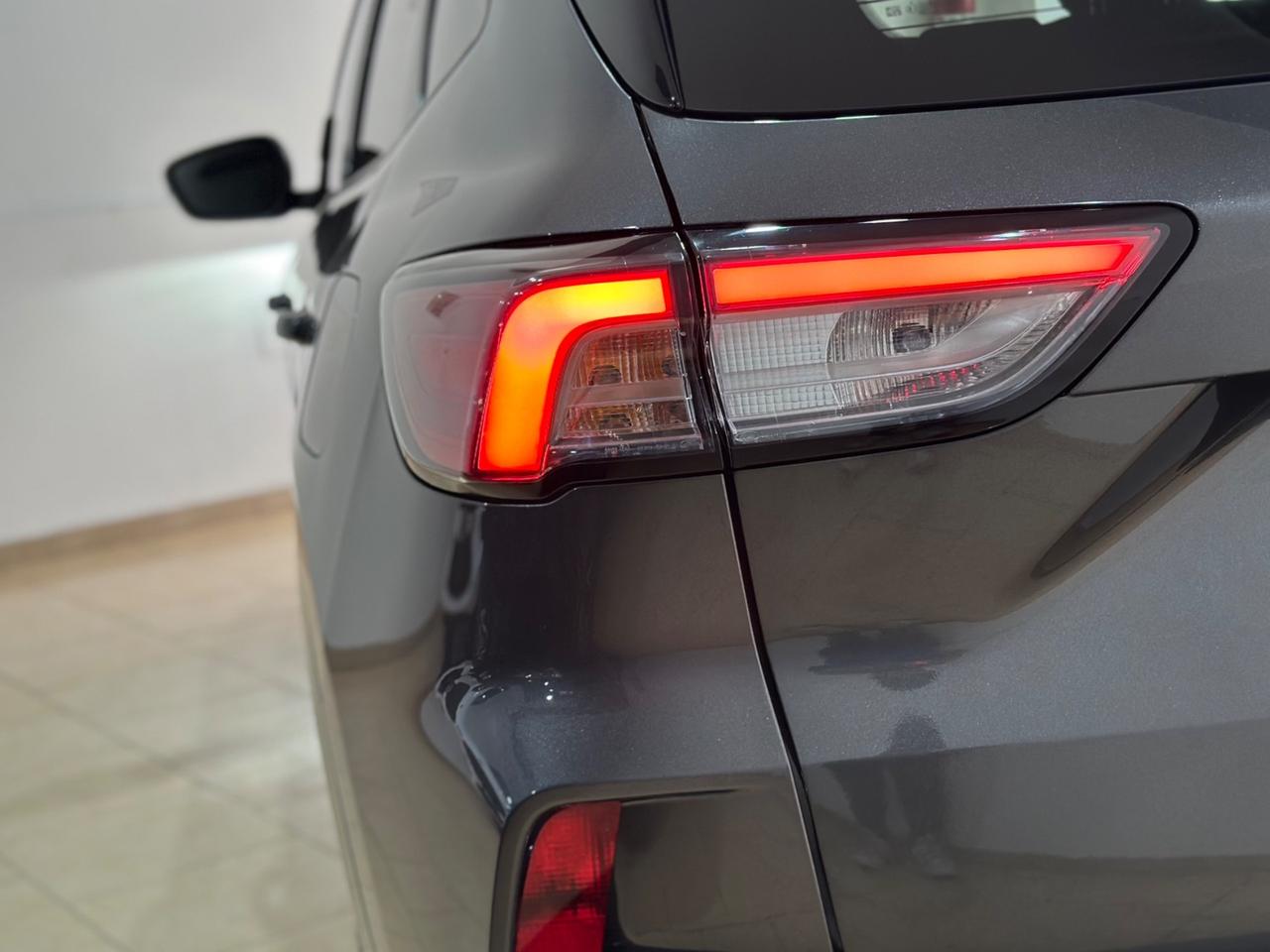 Ford Kuga 1.5 EcoBlue 120 CV 2WD ST-Line