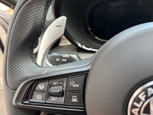 ALFA ROMEO Tonale 1.6 diesel 130cv CERCHI 20" TETTO APRIBILE