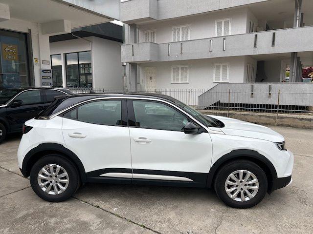 OPEL Mokka 1.2 Turbo Edition UNICO PROPRIETARIO