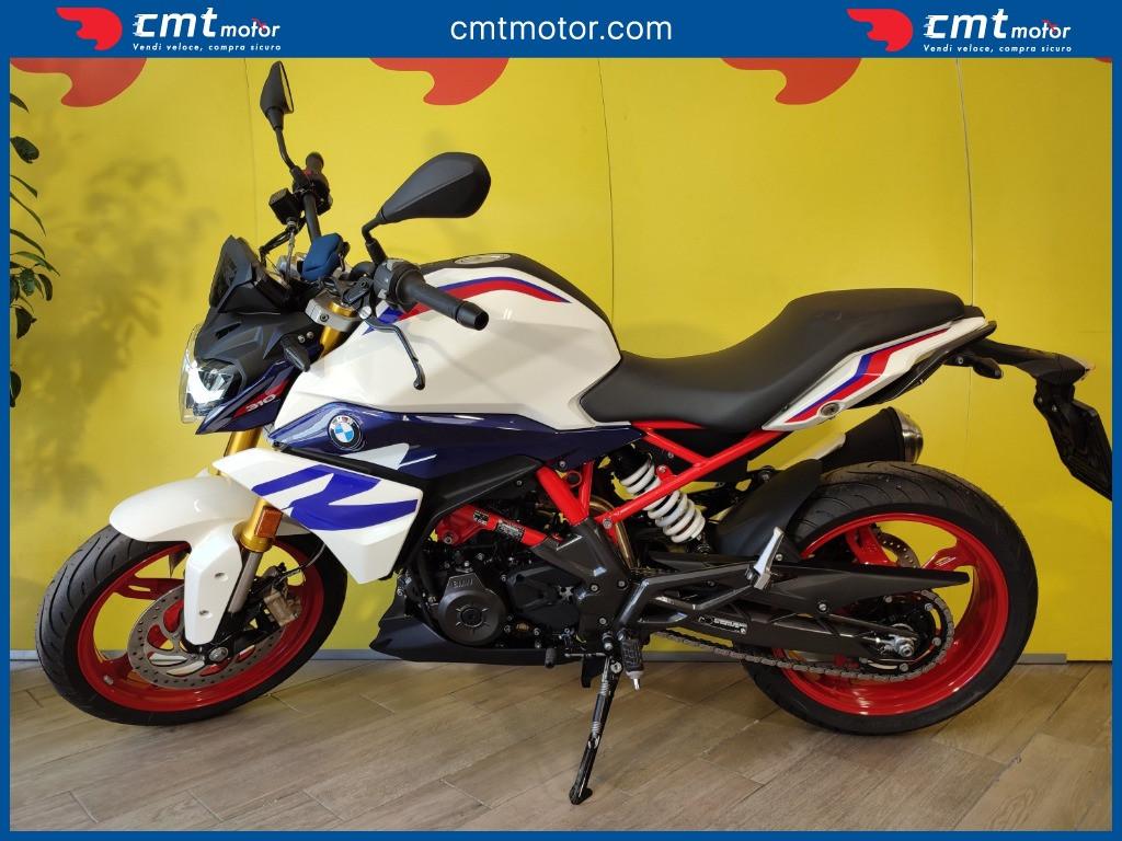 BMW G 310 R - 2022