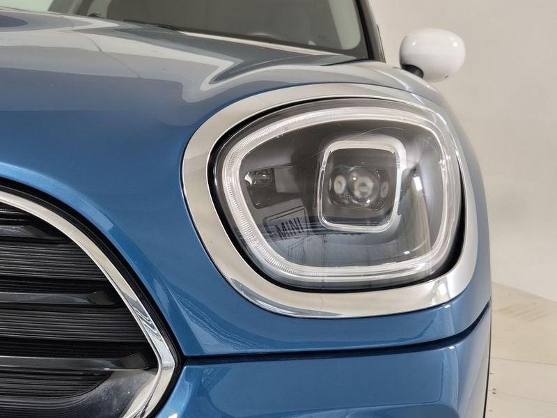 MINI Mini Countryman F60 2020 Diese Mini Countryman 2.0 Cooper D Classic auto