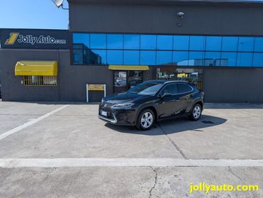 LEXUS UX 250h Hybrid Business Aziendale