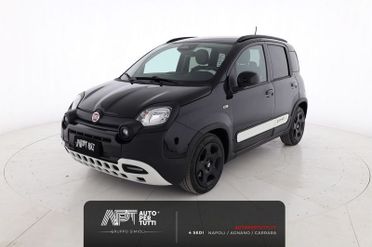 FIAT Pandina Pandina Cross 1.0 firefly hybrid s&s 70cv