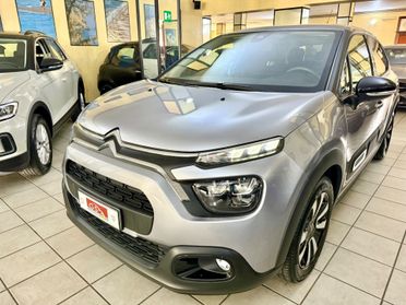 Citroen C3 PureTech 110 S&S Max