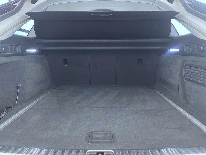 Audi A6 A6 Avant 40 2.0 TDI S tronic Business Sport