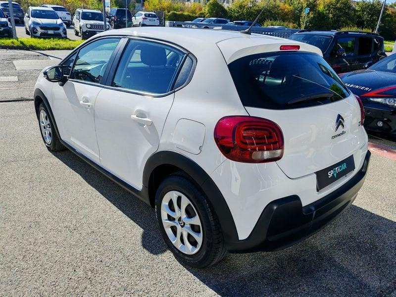 Citroën C3 C3 PureTech 82 Feel